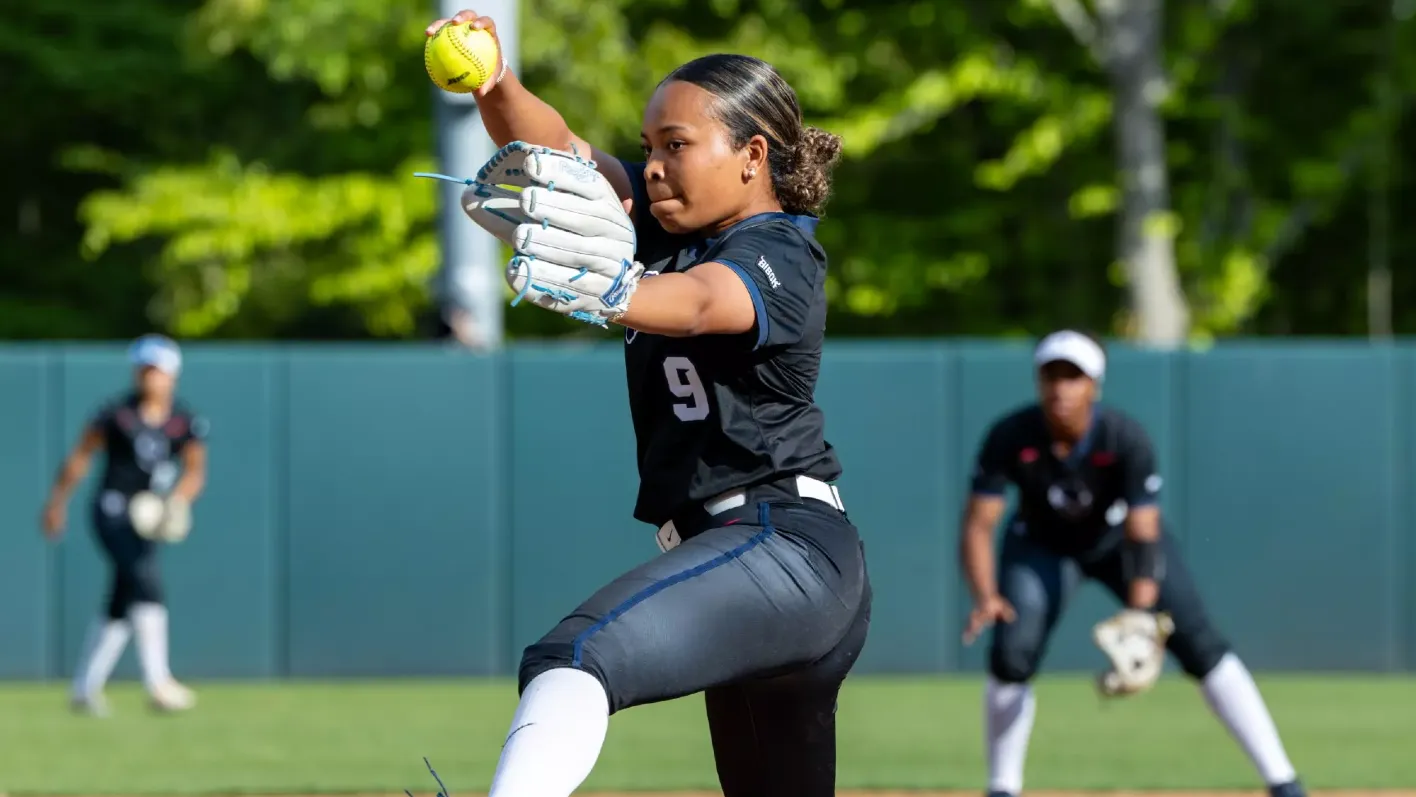 Howard at George Mason (04-22-26)