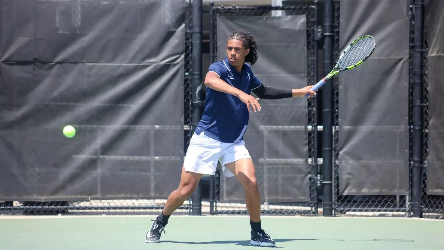 Howard MTEN vs SC State (MEAC Semifinals 2026)
