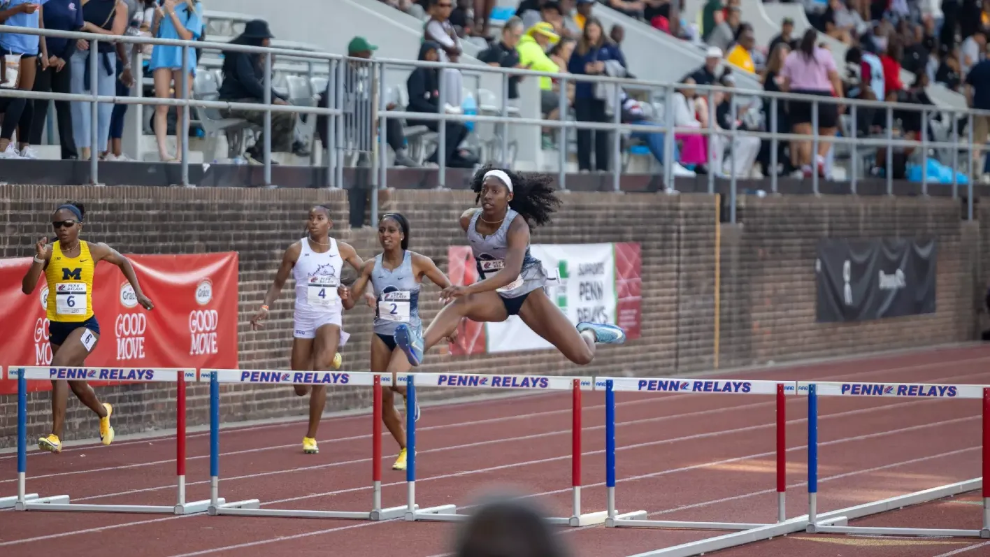TF (Penn Relays)