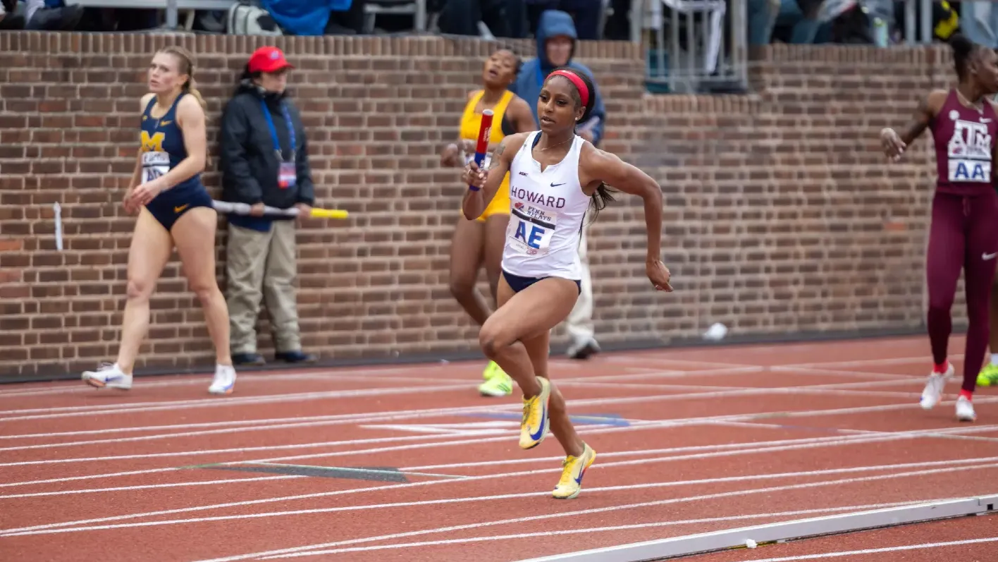 TF (Penn Relays)
