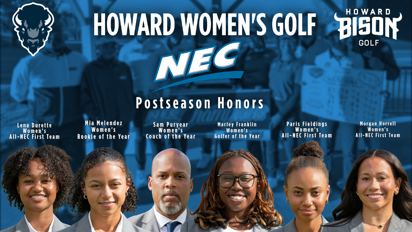 2026 NEC Postseason Honors & Major Awards