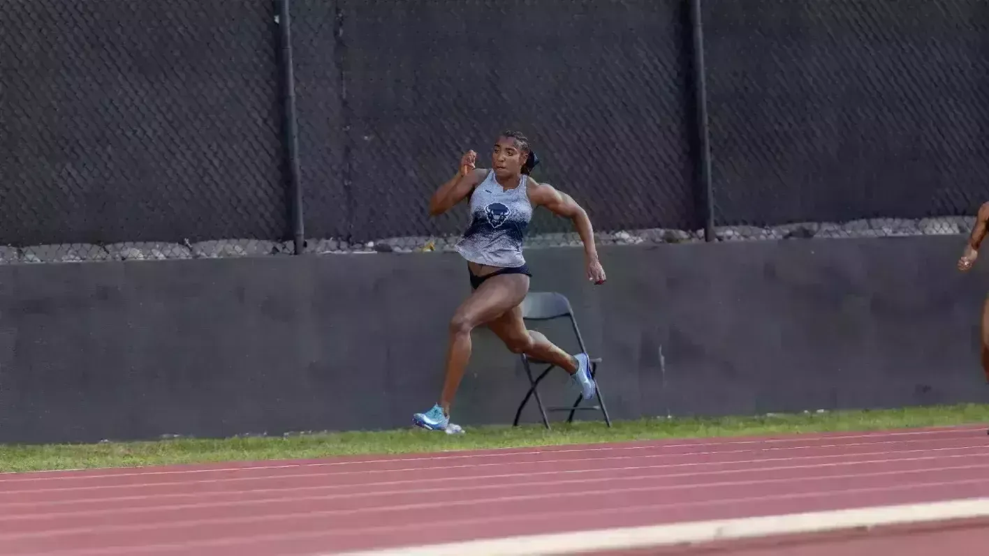 TF (UCF Knights Invite)