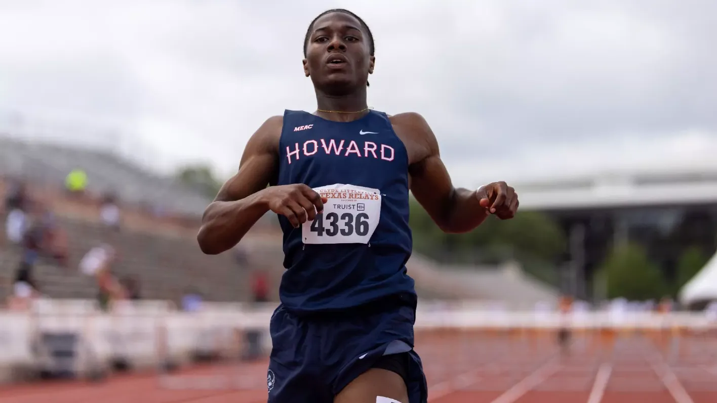 TF (Texas Relays)