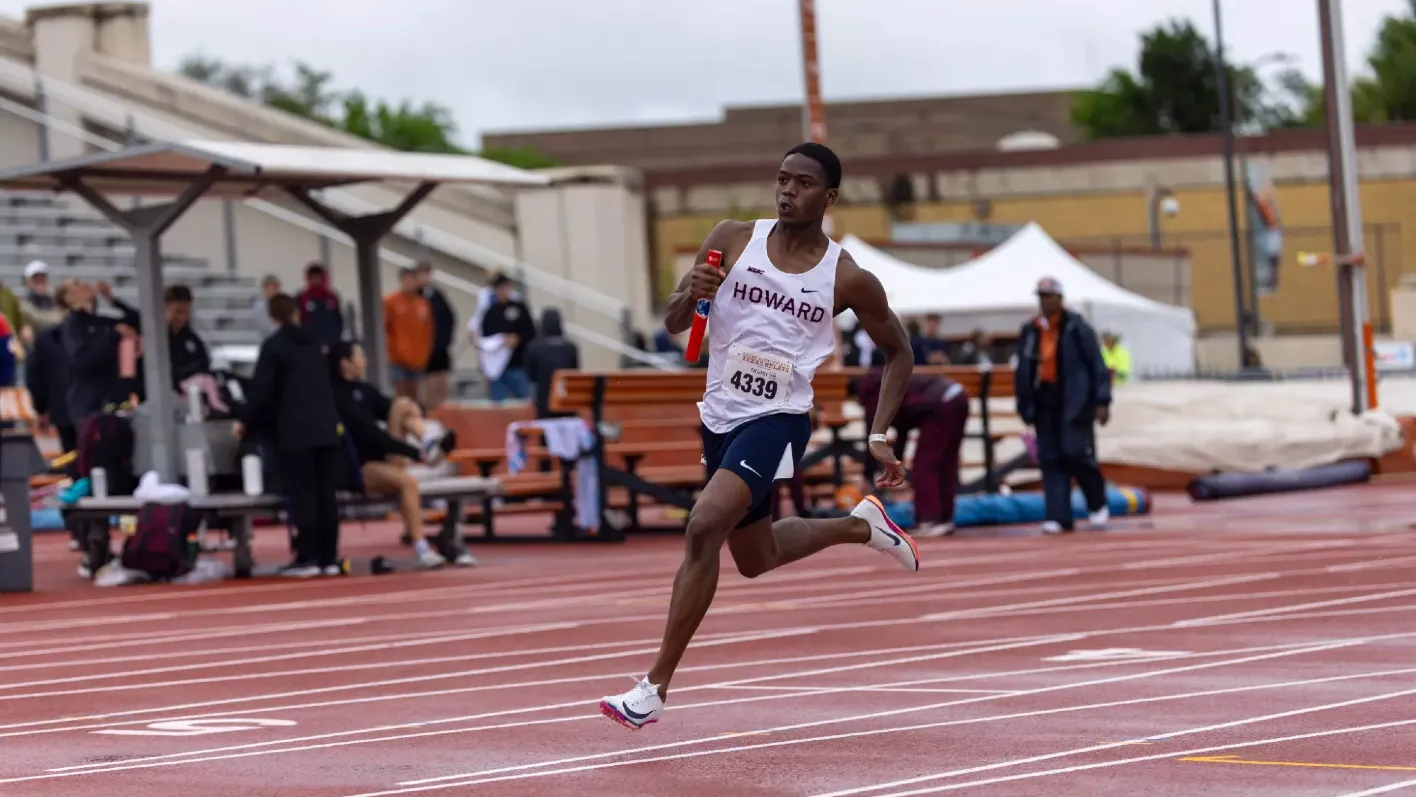 TF (Texas Relays)