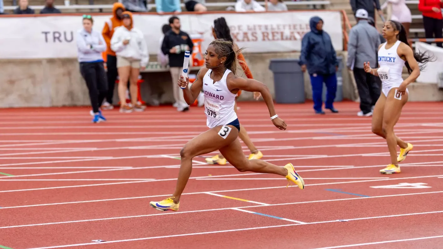 TF (Texas Relays)