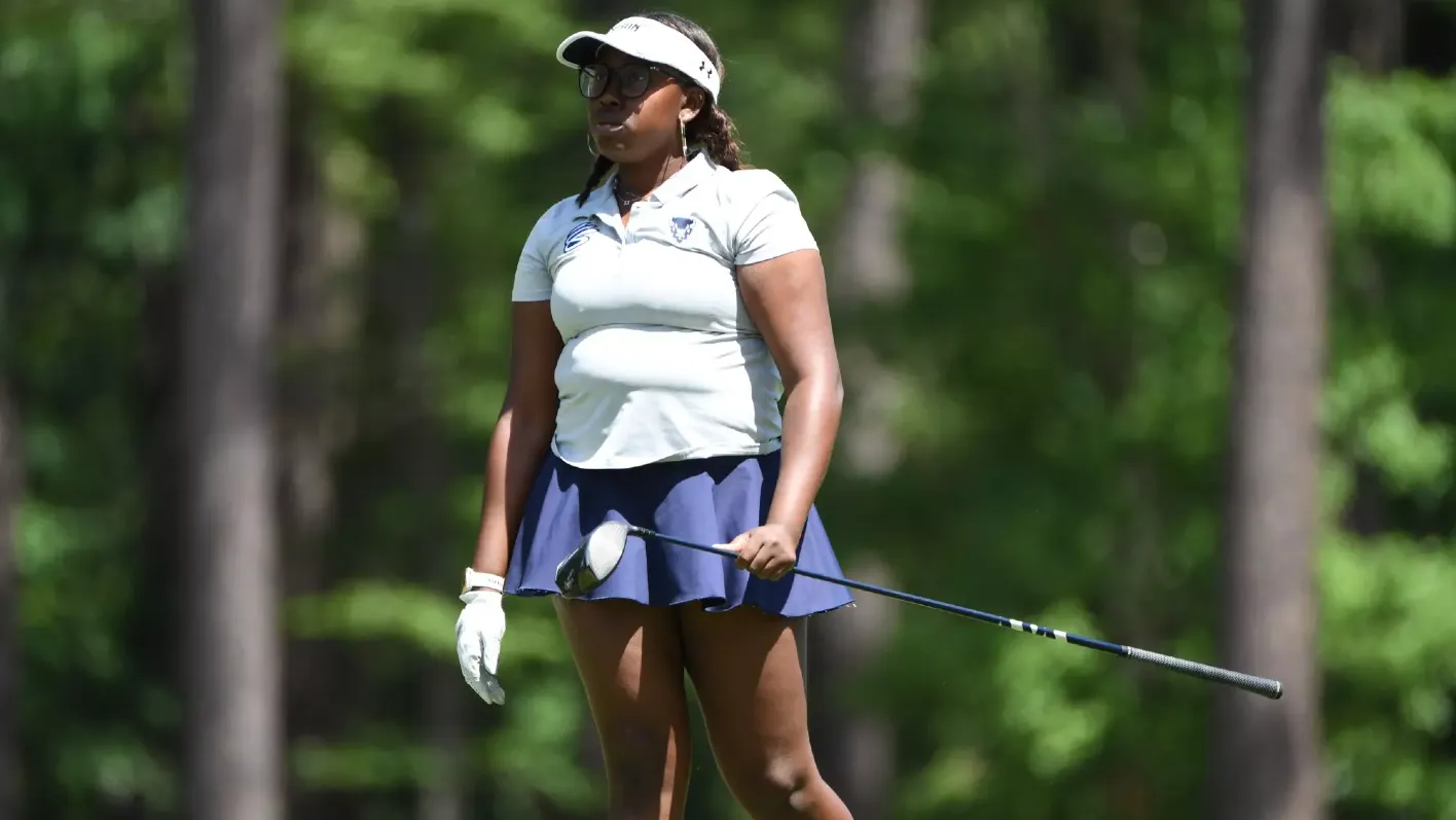 NCAA W Golf Regional 
Finley Golf Course 
Chapel Hill, NC 
Tuesday, May 12, 2026