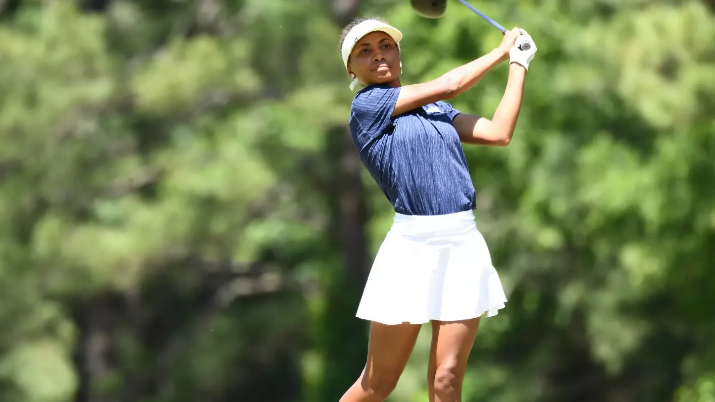 NCAA W Golf Regional 
Finley Golf Course 
Chapel Hill, NC 
Wednesday, May 13, 2026