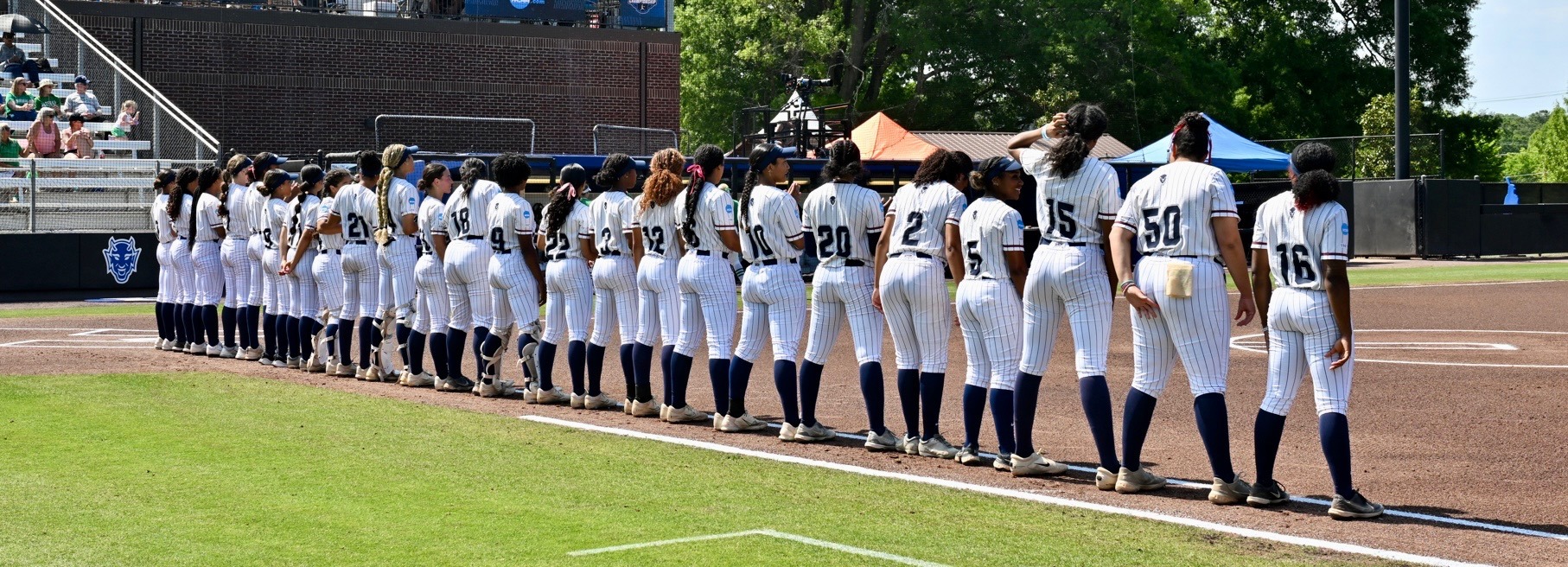 Softball Team