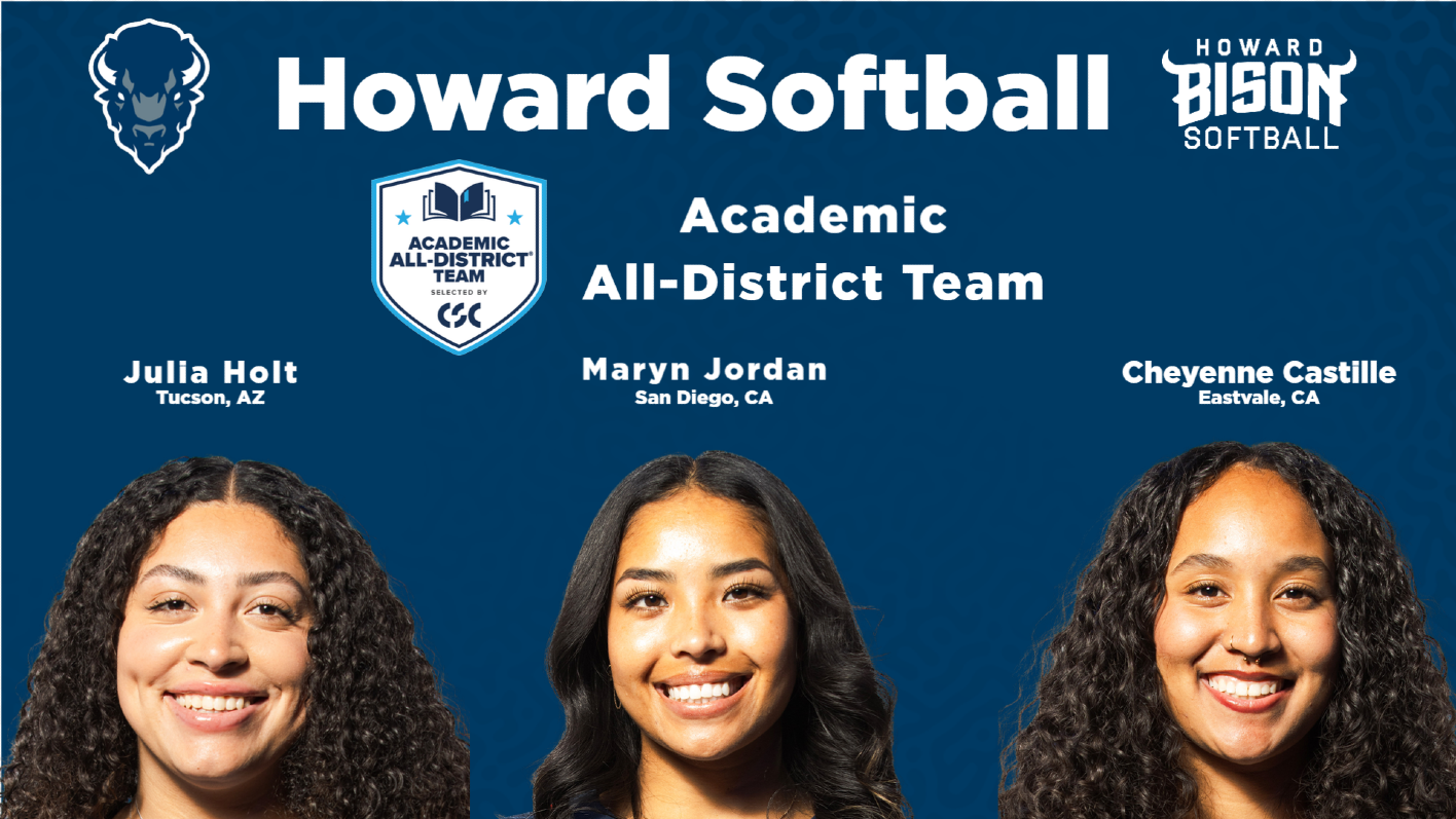 2026 CSC Academic All-District Team
