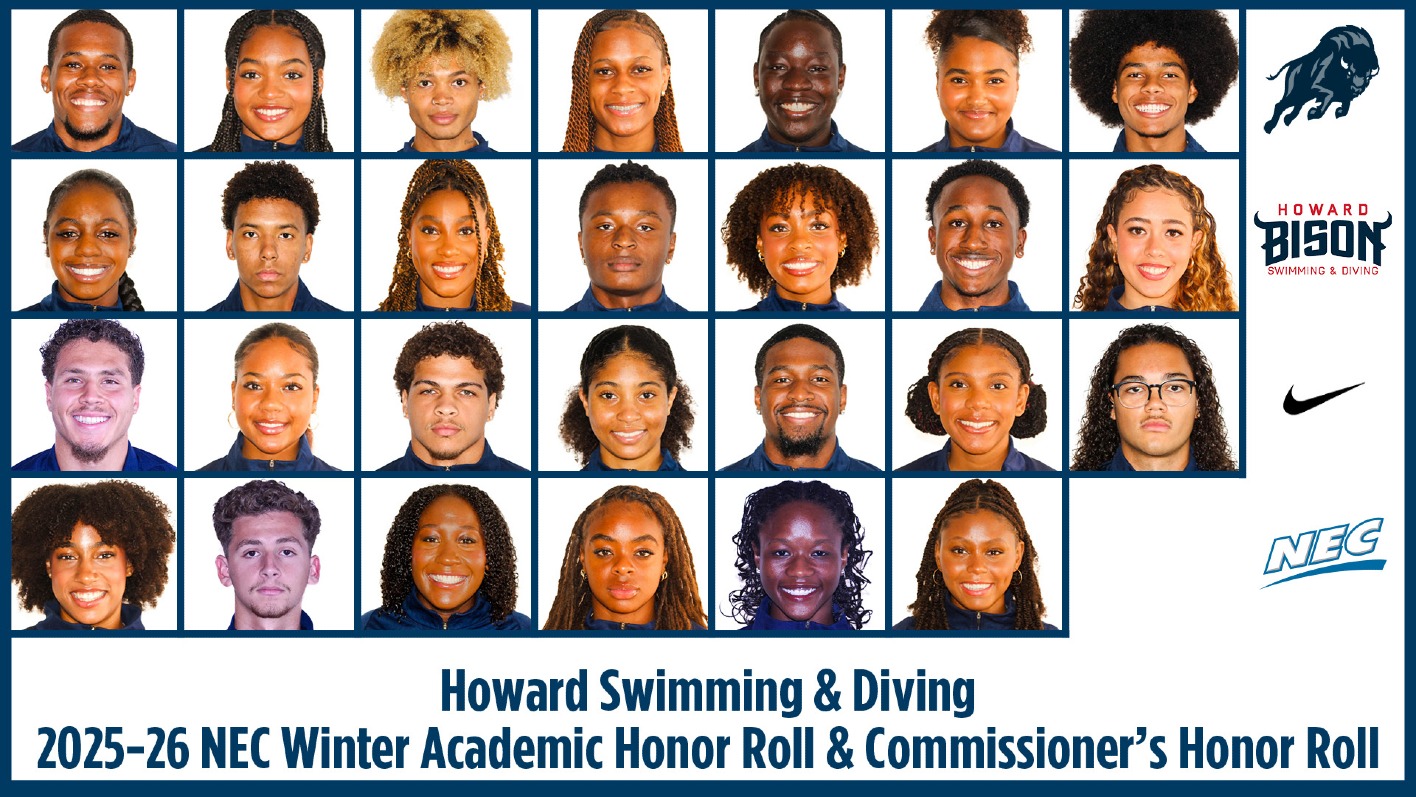2025-26 Winter Academic Honor Roll & Commissioner’s Honor Roll