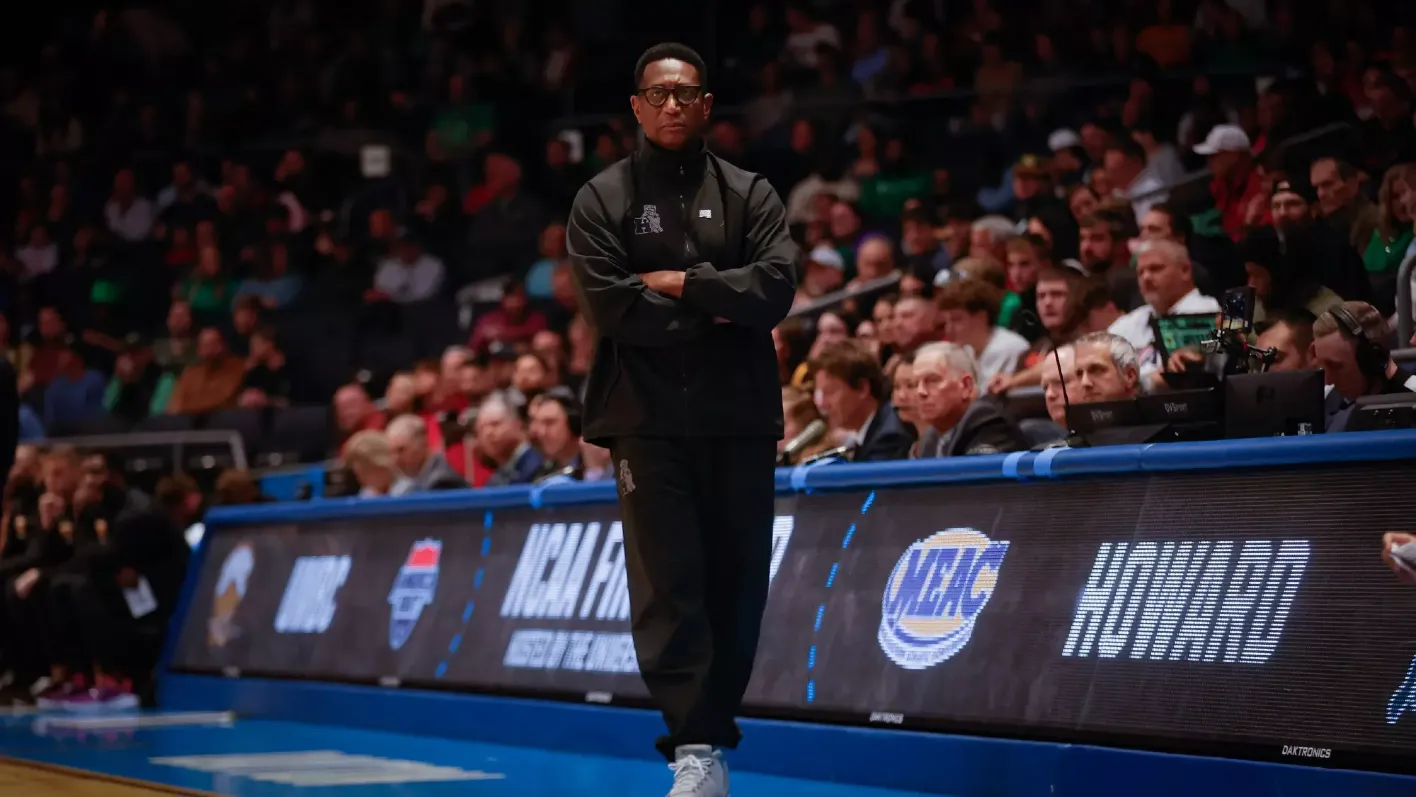 2026 NCAATournament - HU MBB vs UMBC - Play In Game
