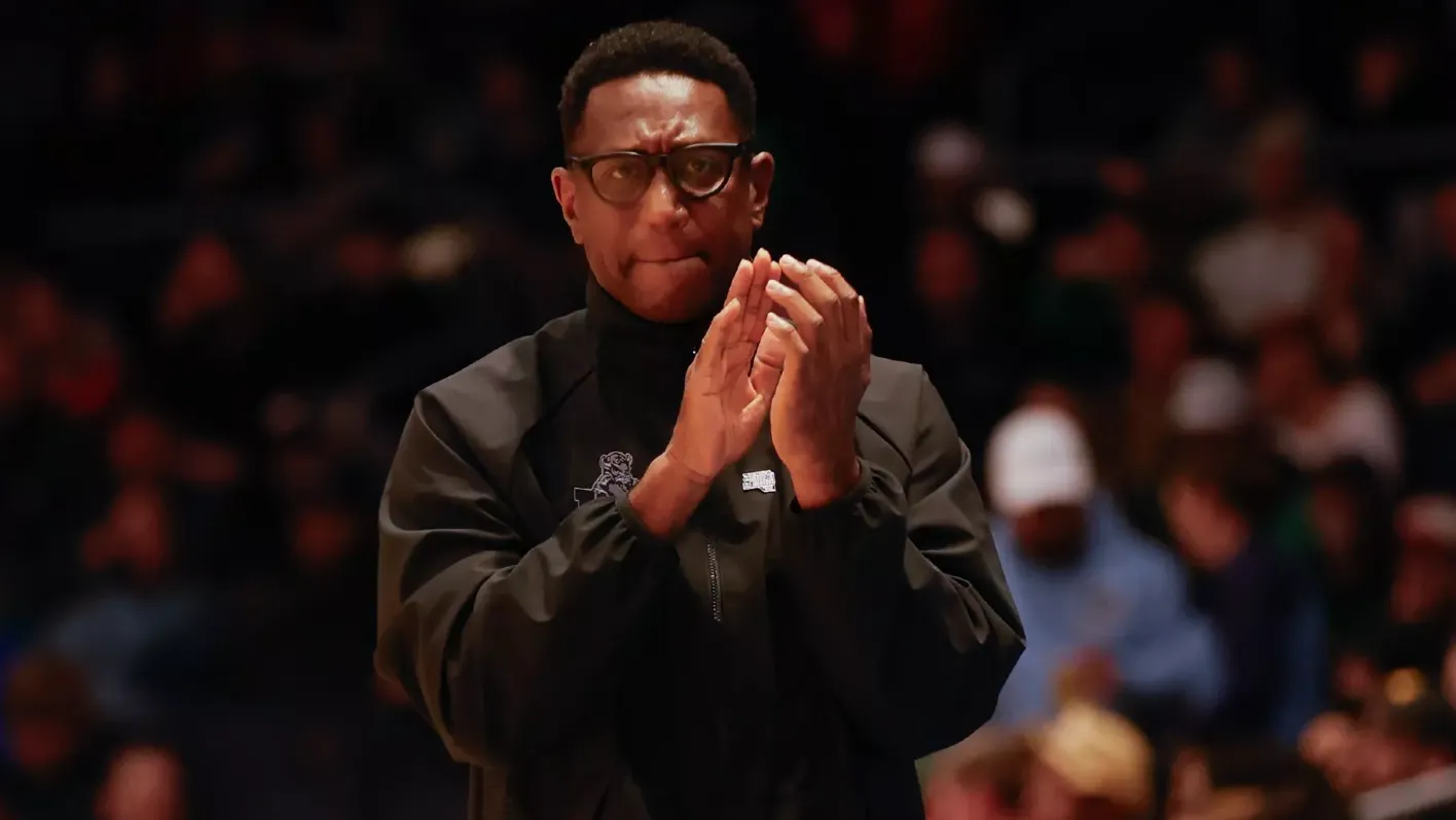 2026 NCAATournament - HU MBB vs UMBC - Play In Game