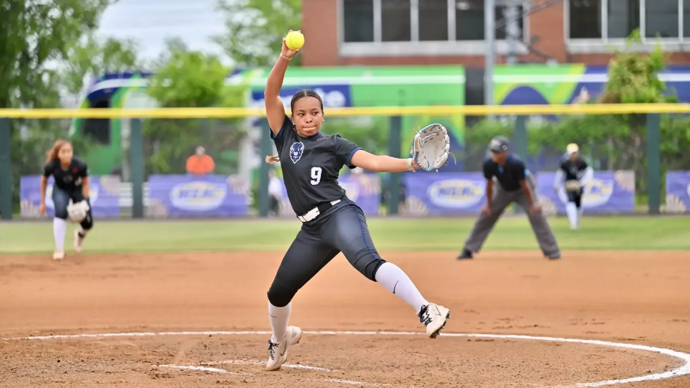 Howard vs. Morgan State (05-06-26)