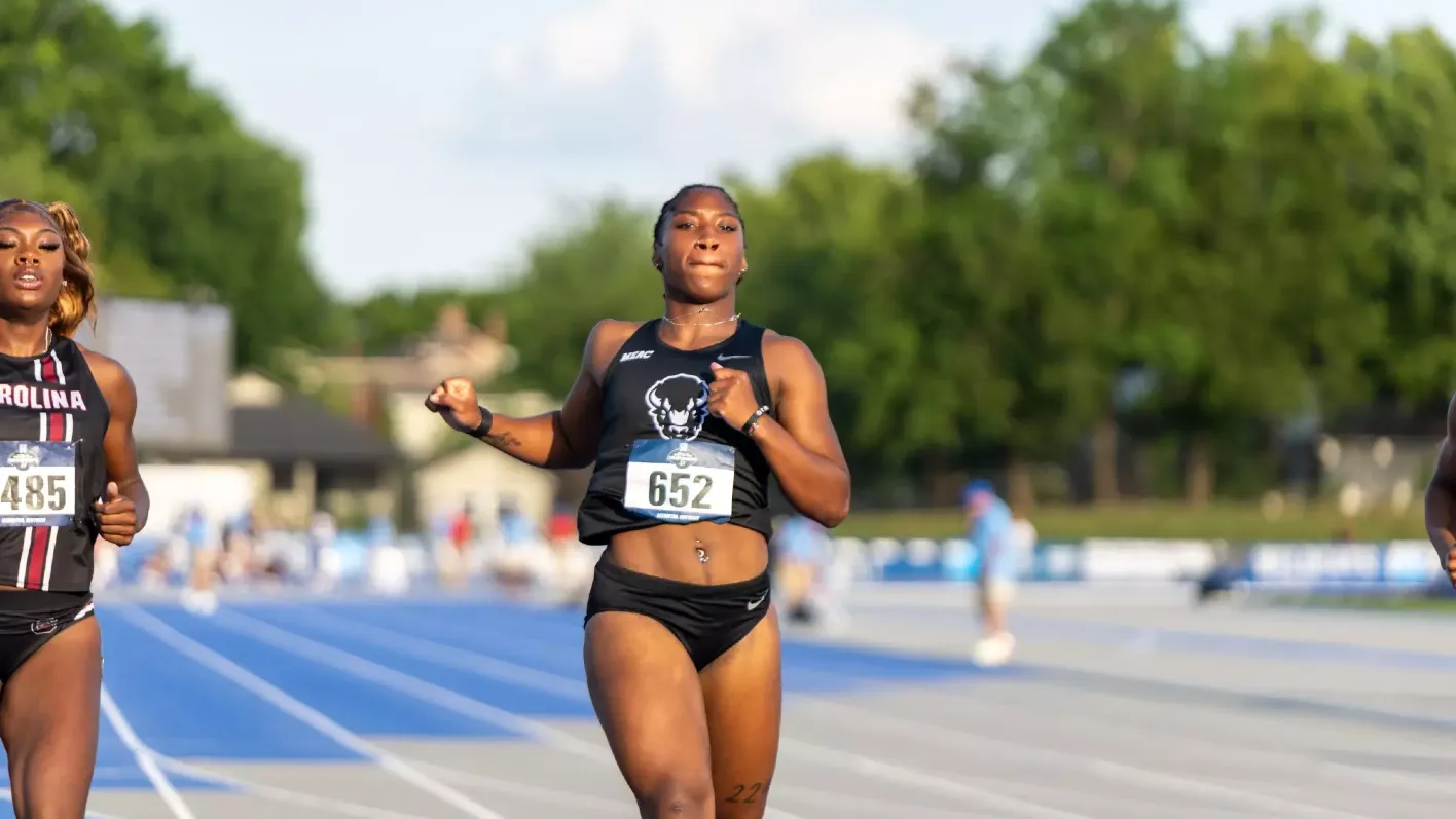 2026 NCAA Outdoor East Regional Round