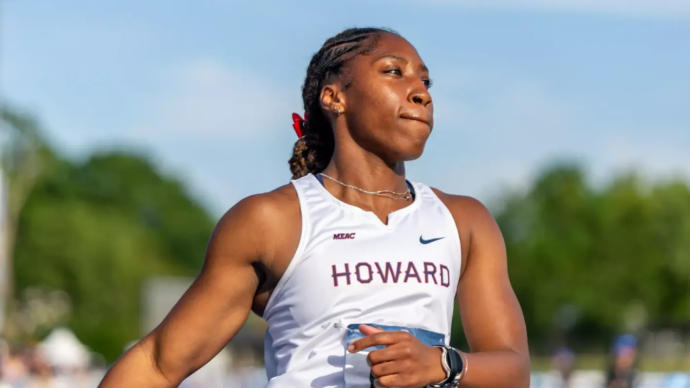 2026 NCAA Outdoor East Regional Round