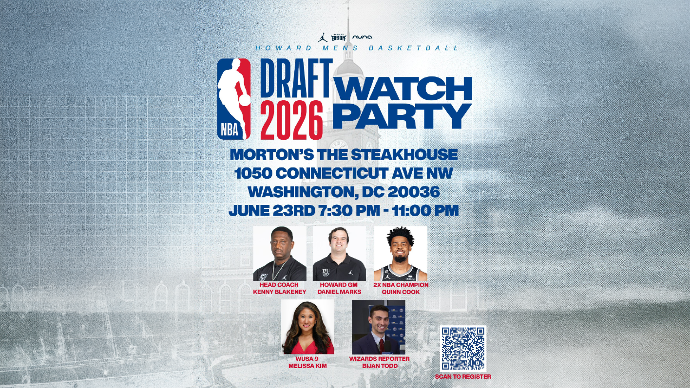 NBA Draft Party
