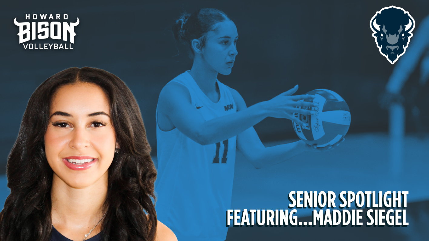 Senior Spotlight