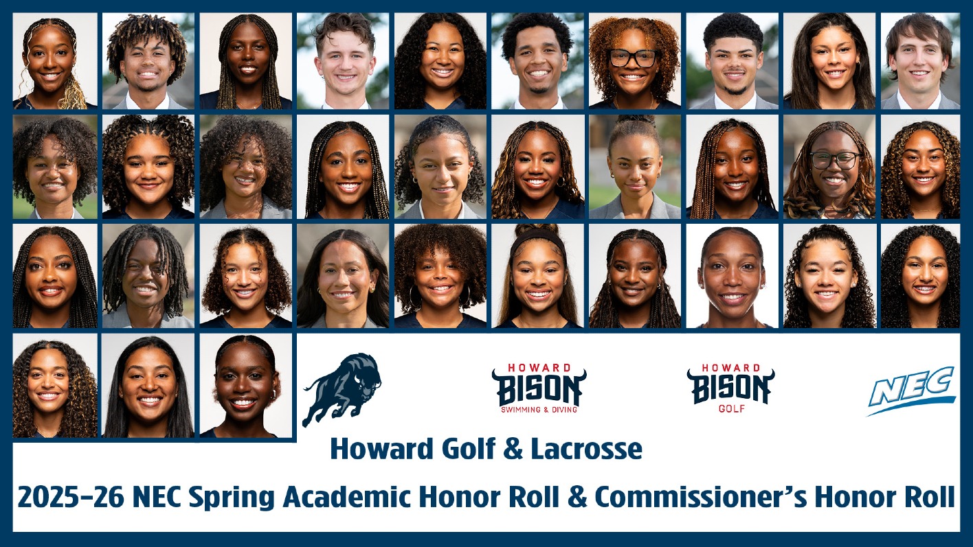 2026 NEC Spring Academic Honors