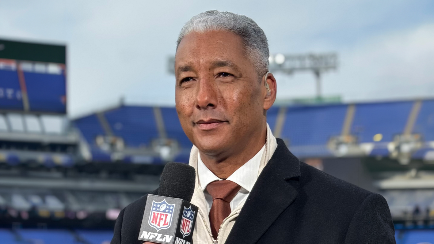 Steve Wyche