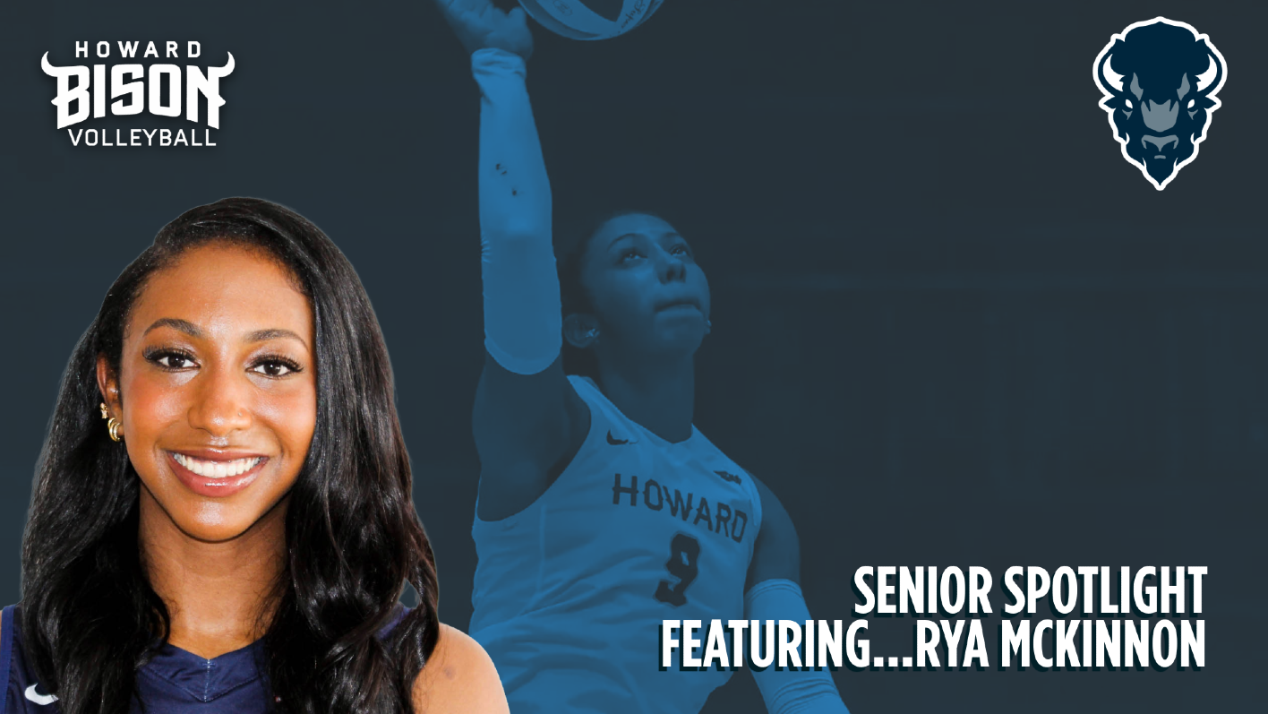 Senior Spotlight