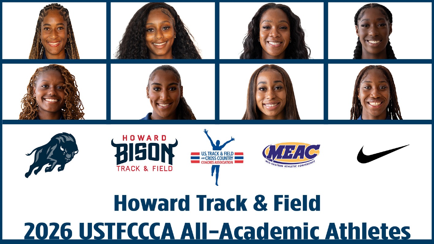 2026 USTFCCCA Track & Field Academic Awards