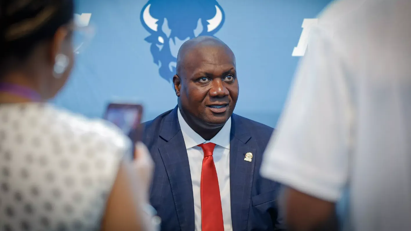 2026 MEAC Football Media Day