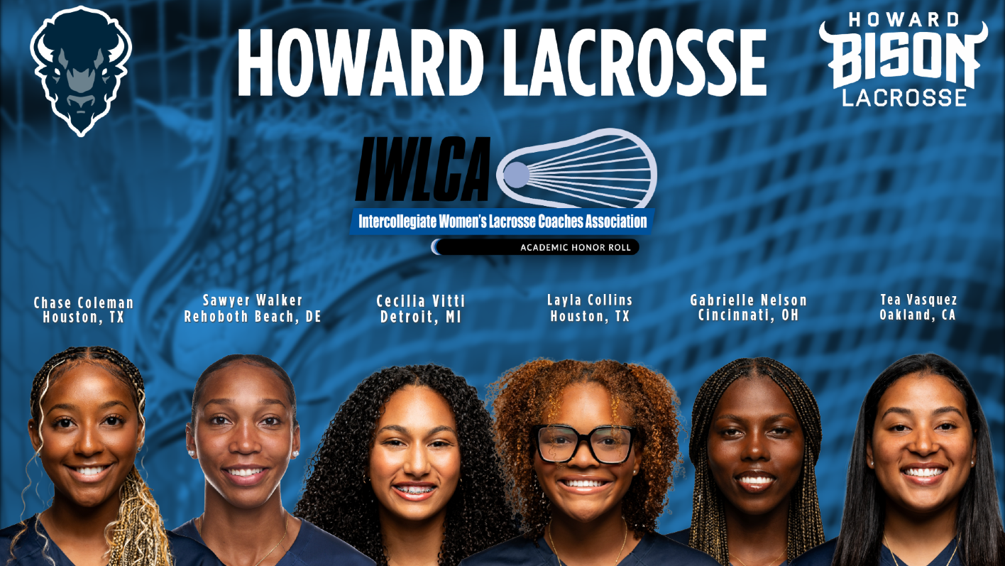 2026 IWLCA Division I Academic Honor Roll