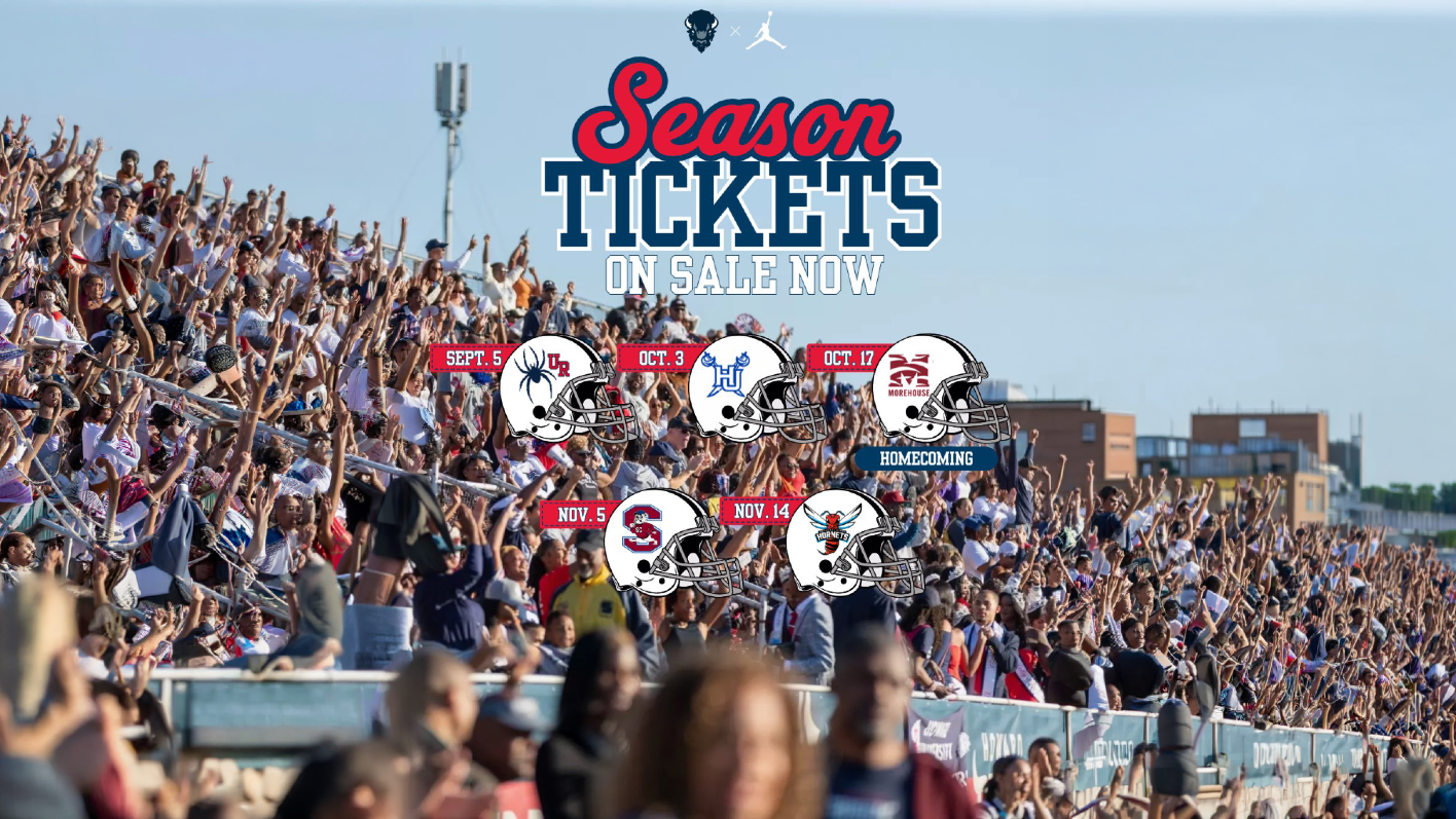 2026 Football Season Tickets