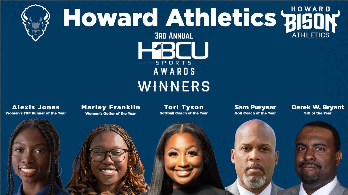 2026 HBCU Sports Awards