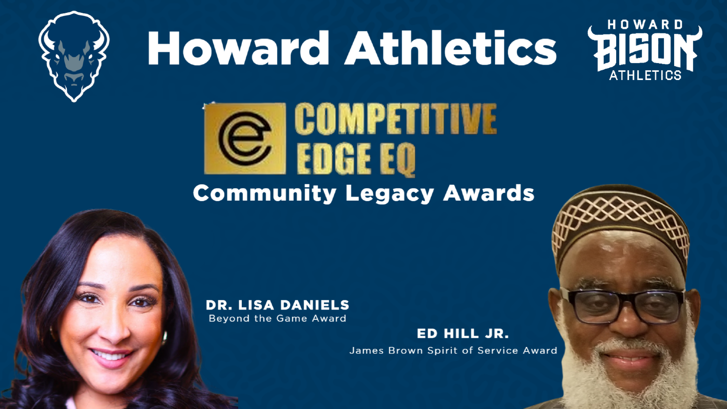 2026 Community Legacy Awards