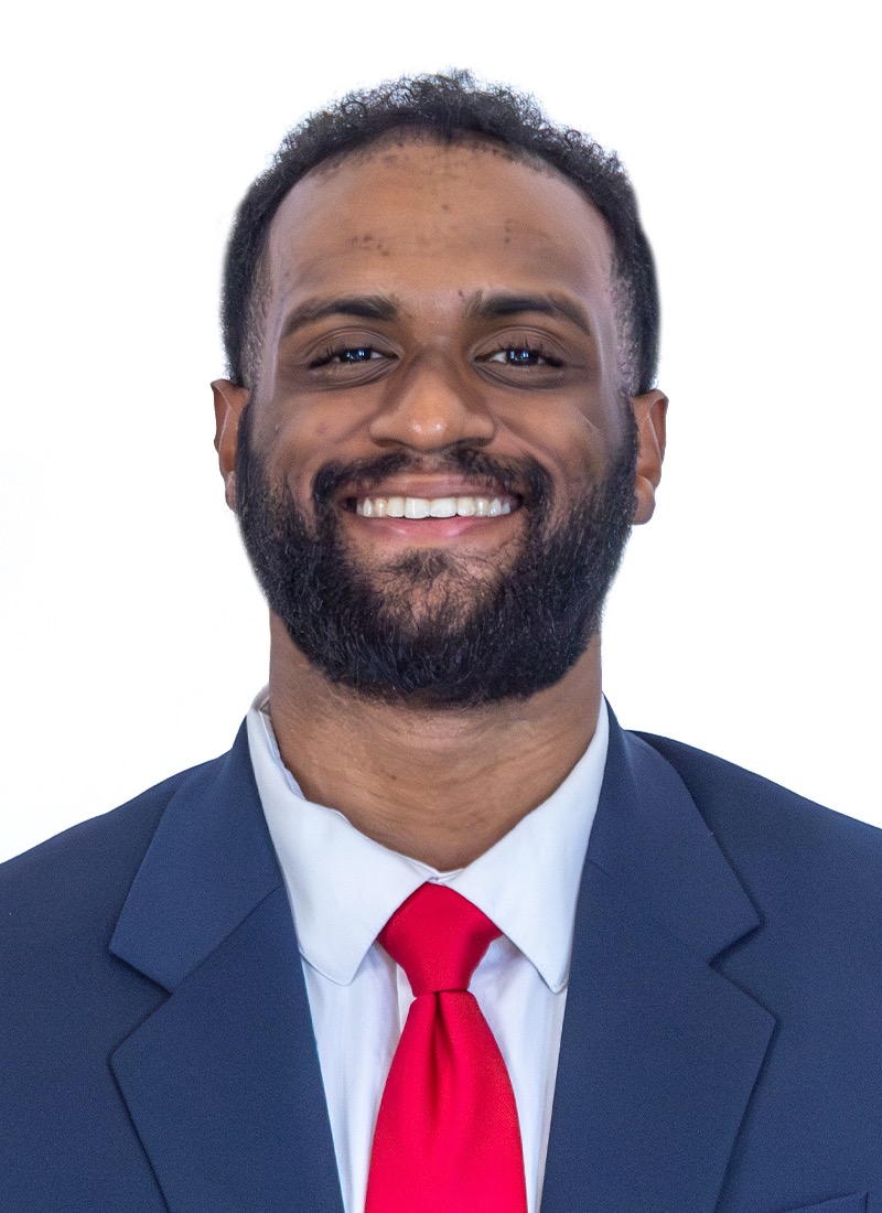 Gary Harrell Jr