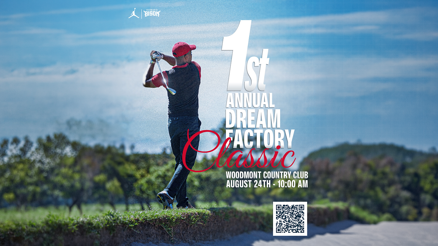 1st Annual Dream Factory Classic