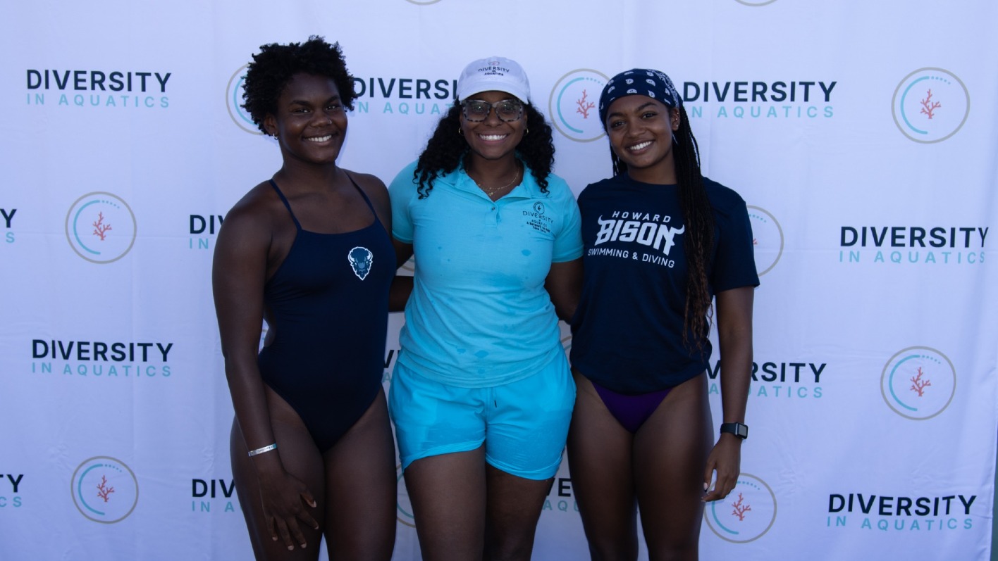 Tiara Jackson, Sam