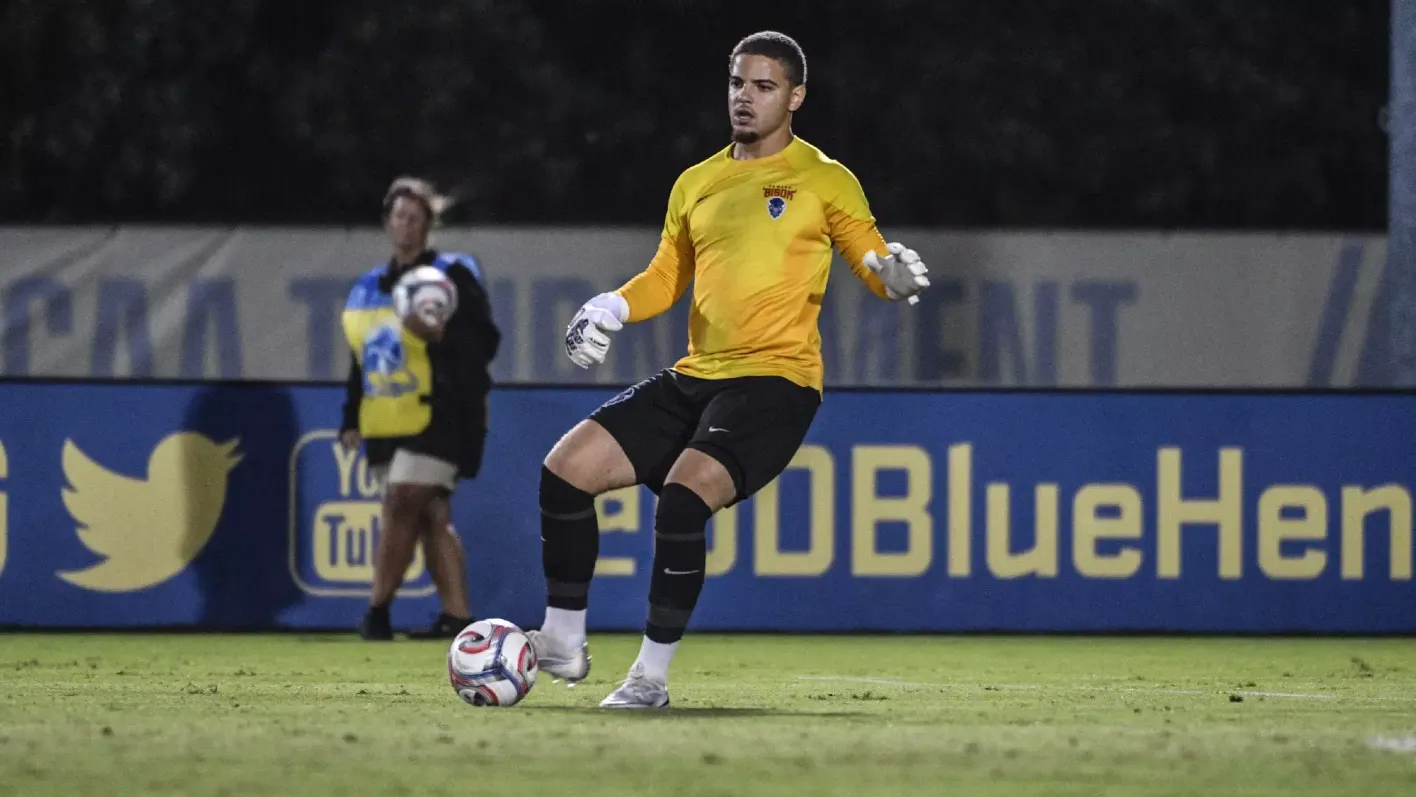 Howard MSOC at Delaware (08-20-26)