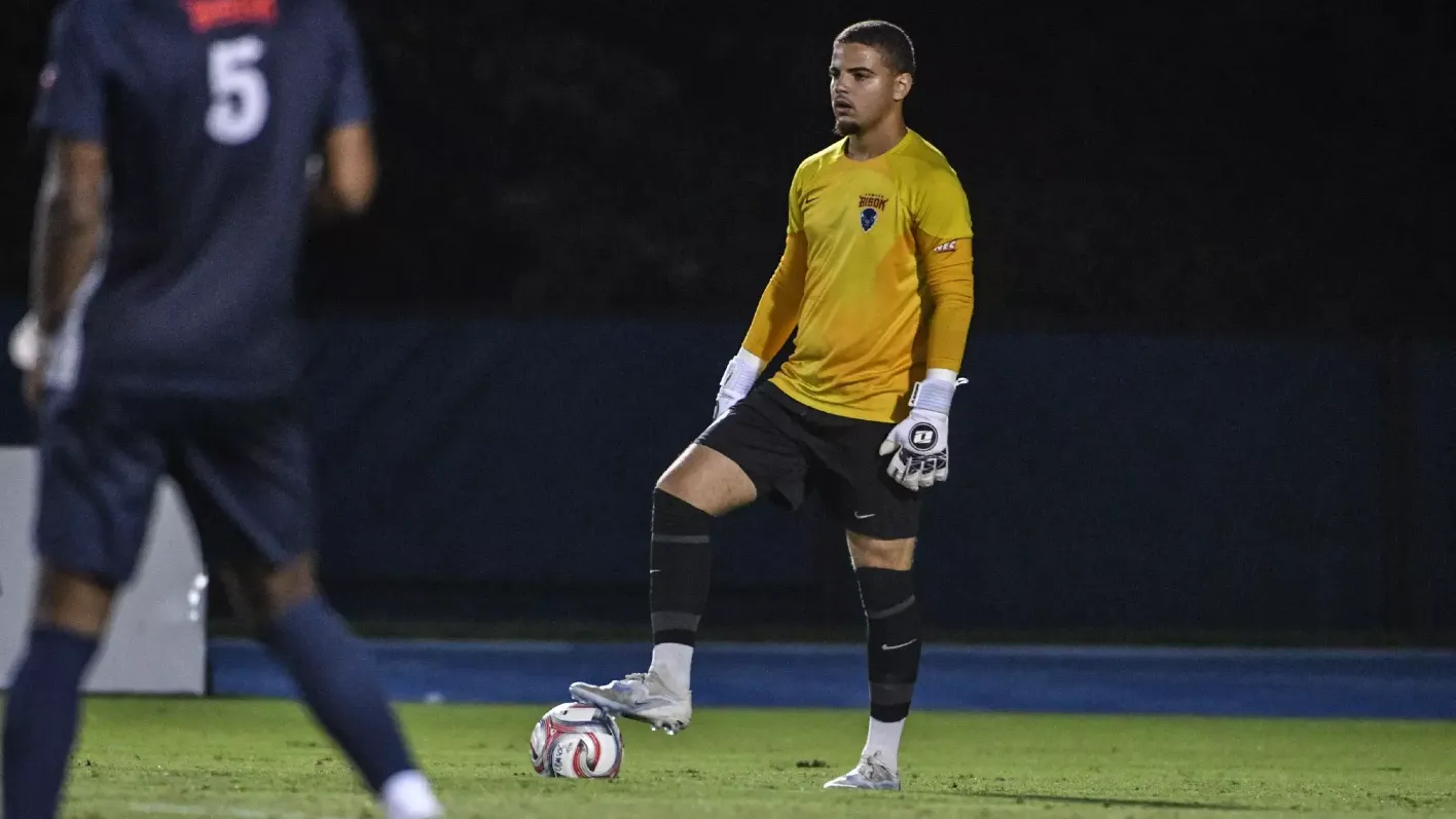 Howard MSOC at Delaware (08-20-26)
