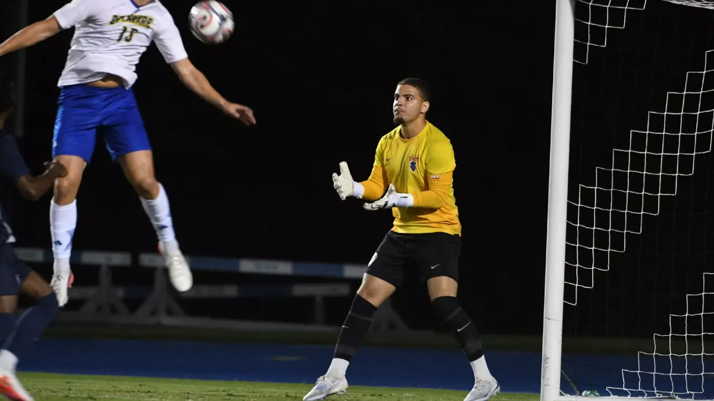 Howard MSOC at Delaware (08-20-26)