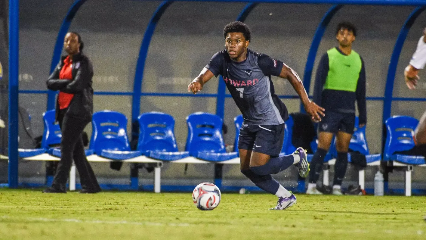 Howard MSOC at Delaware (08-20-26)