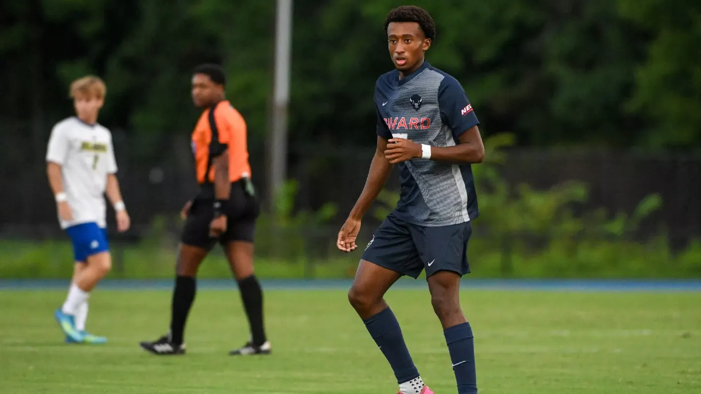 Howard MSOC at Delaware (08-20-26)
