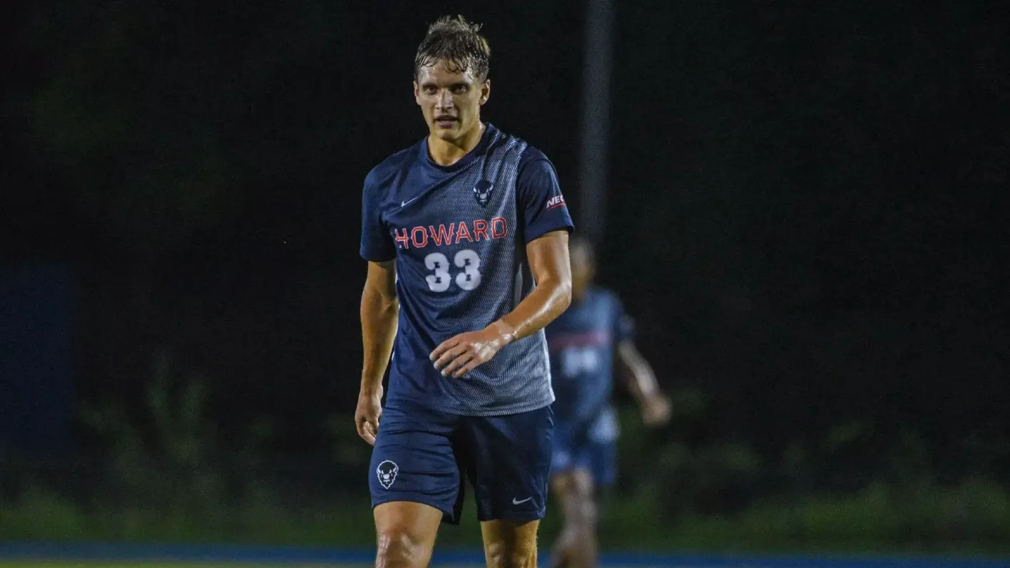 Howard MSOC at Delaware (08-20-26)