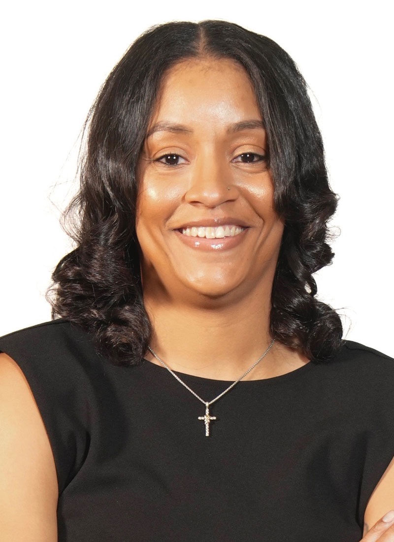 Casey Monroe Gaskins