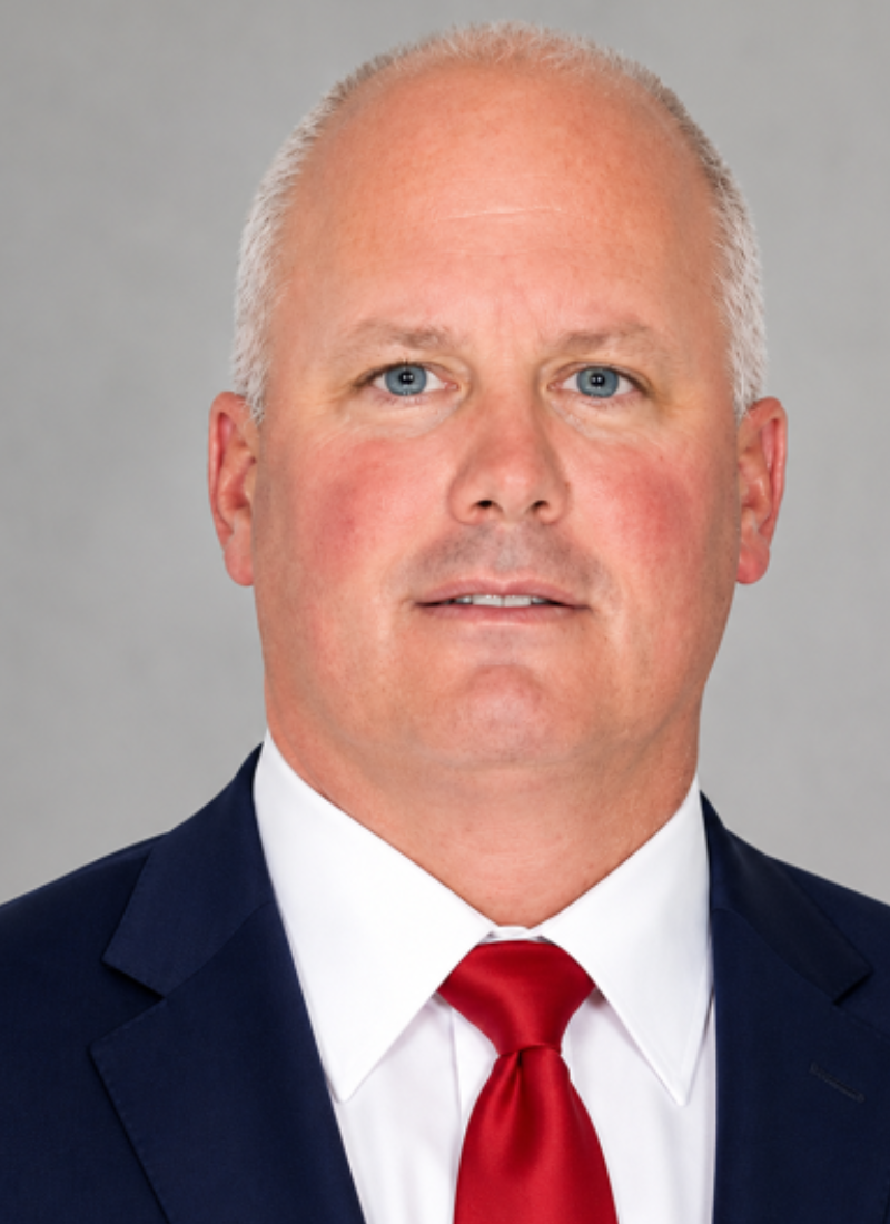 Mike Andrews