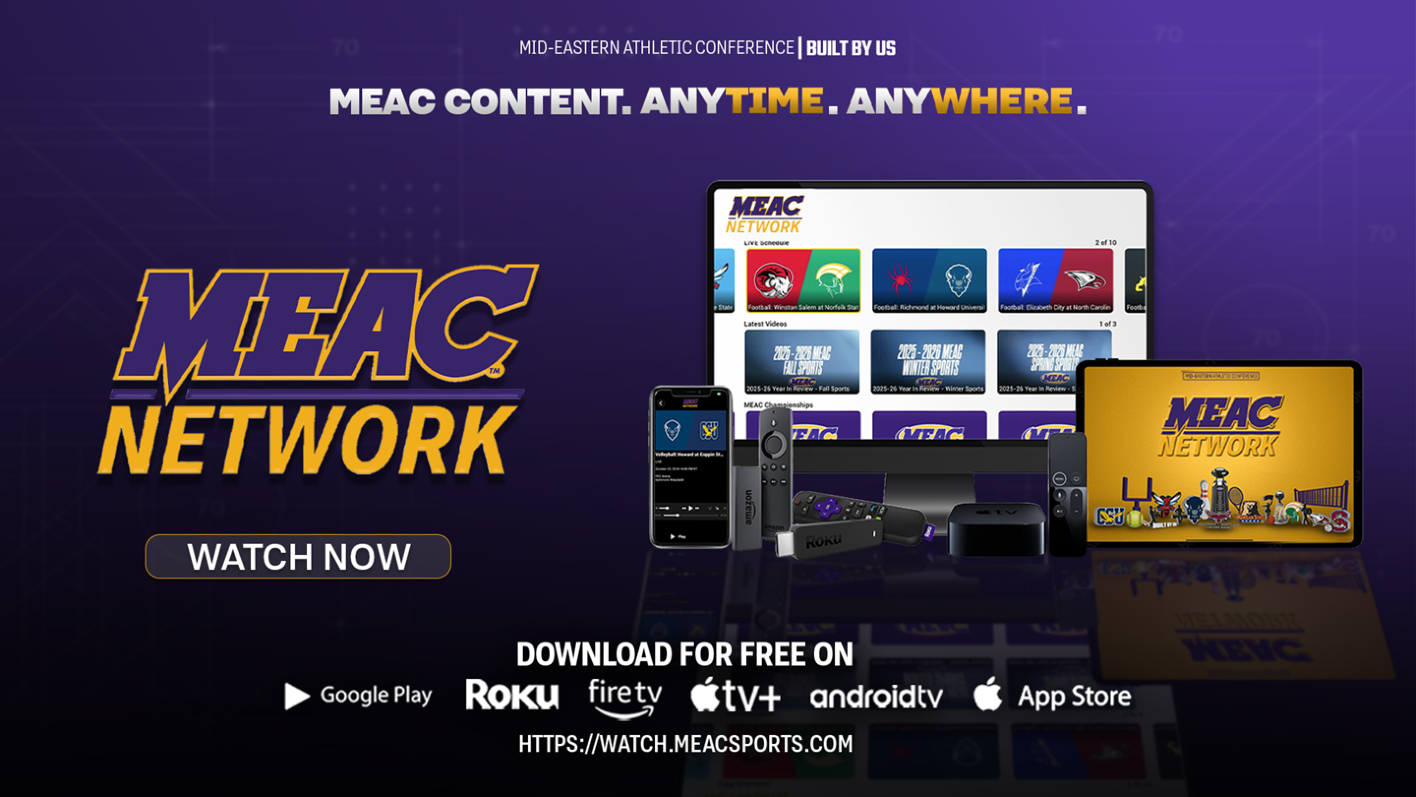 MEAC Network