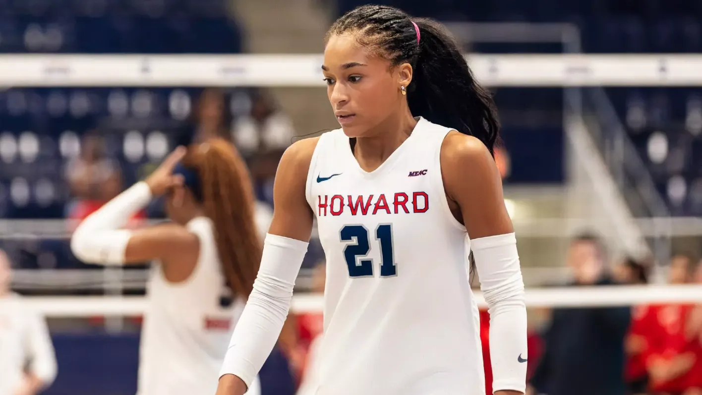 Howard vs. Maryland (08-28-26)