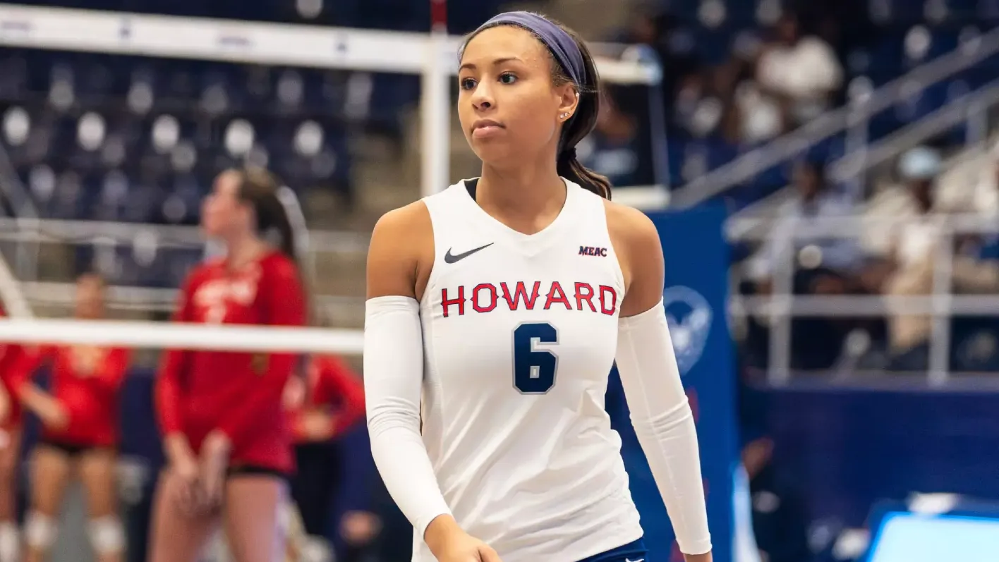 Howard vs. Maryland (08-28-26)