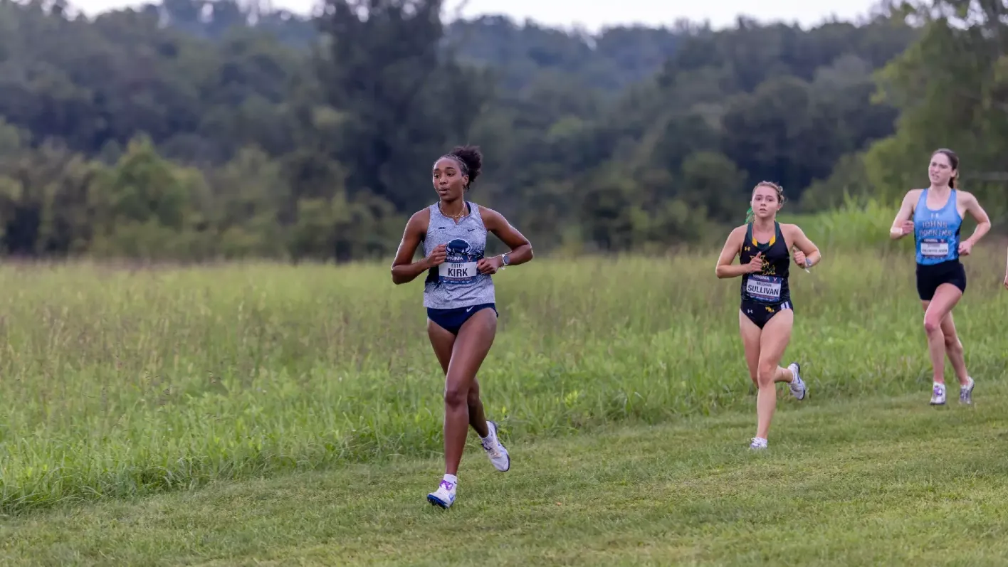 XC (Virginia Invite)