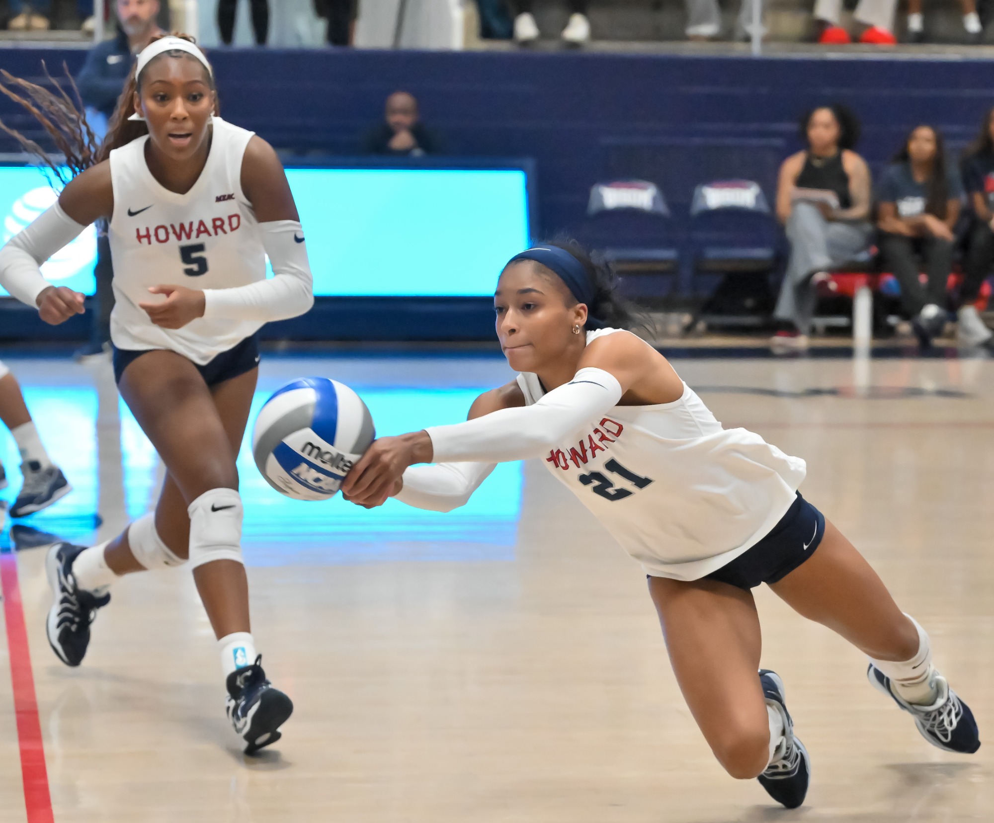 Howard vs. Georgetown (09-17-26)