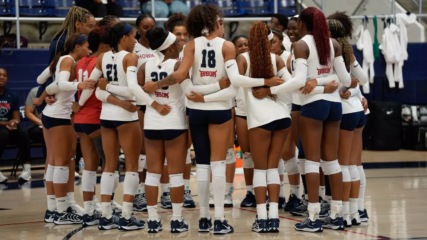 Howard vs. Georgetown (09-17-26)