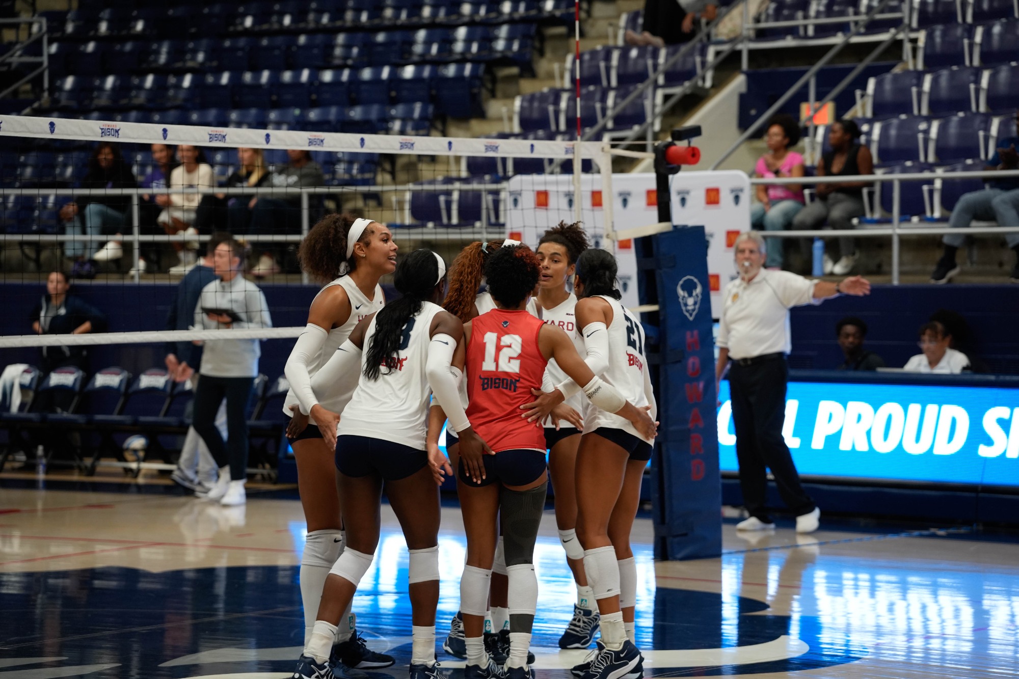 Howard vs. Georgetown (09-17-26)