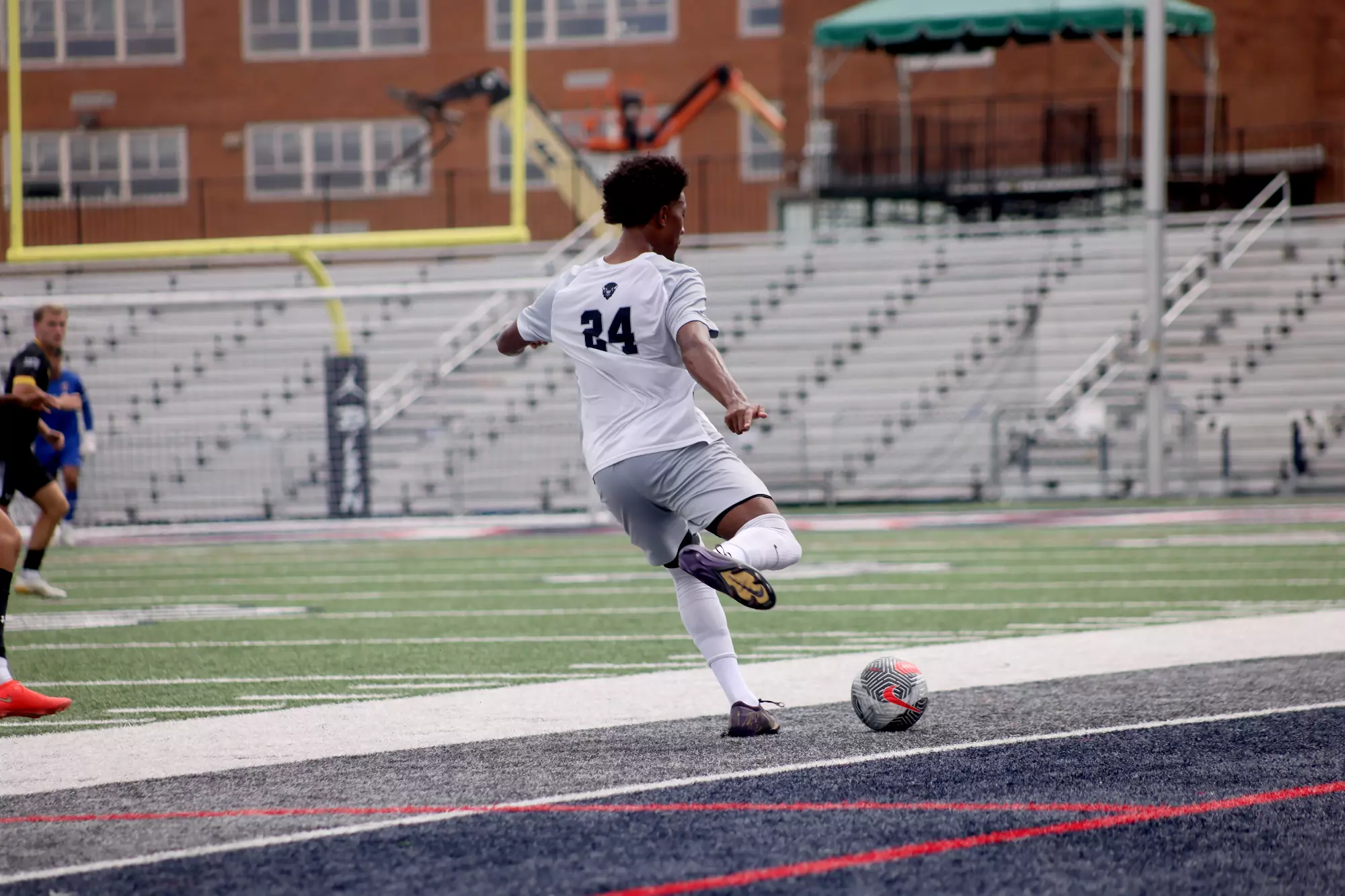 MSOC vs VMI
