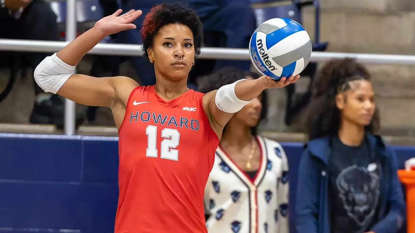 Howard vs. Coppin State (09-24-26)